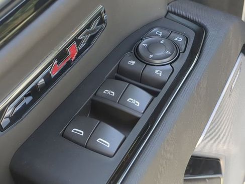 New 2026 GMC Sierra 1500 AT4X image 21