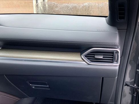 Used 2025 MAZDA CX-5 Signature image 19