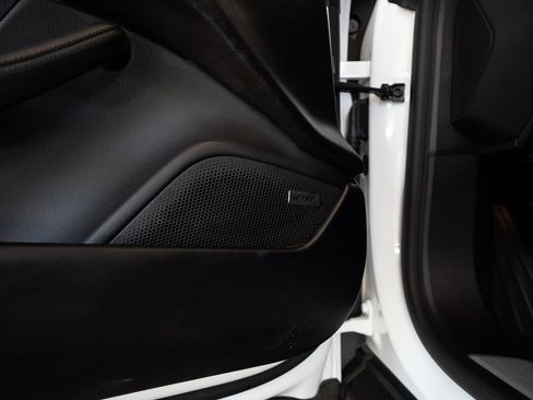 Certified 2025 Porsche Taycan RWD image 21