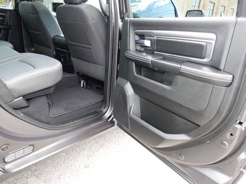 Used 2023 RAM 1500 Classic Warlock image 29