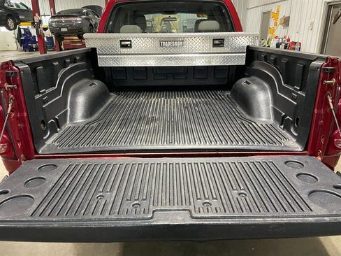 Used 2007 Dodge Ram 2500 Truck SLT w/ Trailer Tow Group image 7