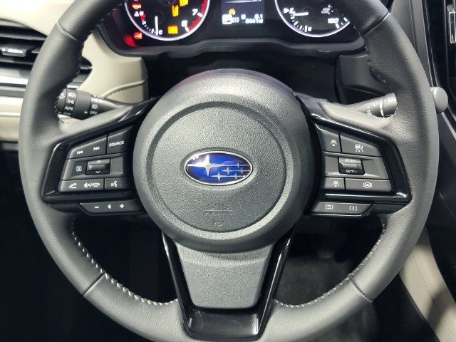 Certified 2026 Subaru Forester Premium AWD/4WD image 26