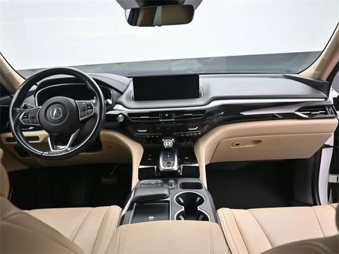 Used 2022 Acura MDX FWD w/ Technology Package image 18