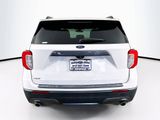 Certified 2021 Ford Explorer XLT w/ Equipment Group 202A image 5