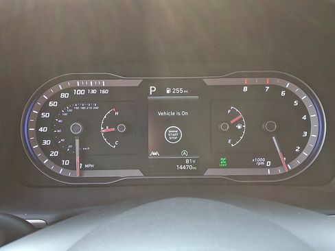 Certified 2024 Hyundai Tucson SEL AWD/4WD image 22