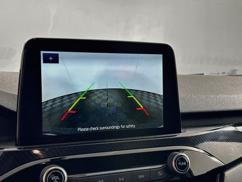 Used 2025 Ford Escape ST-Line FWD image 22