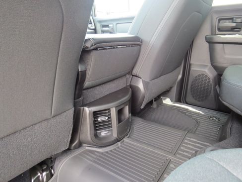 New 2026 RAM 3500 Tradesman AWD/4WD image 18