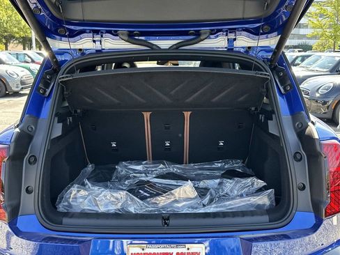 Certified 2026 MINI Cooper Countryman S AWD/4WD image 19