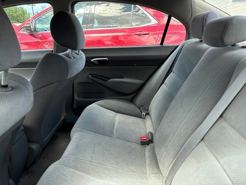 Used 2009 Honda Civic LX image 3