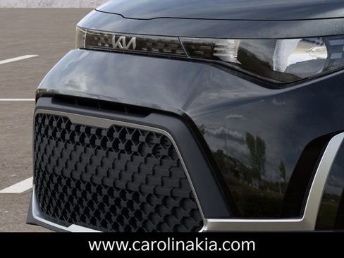 New 2025 Kia Soul LX image 12