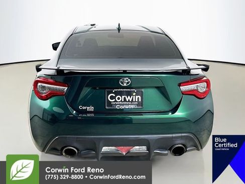 Used 2020 Toyota 86 image 8
