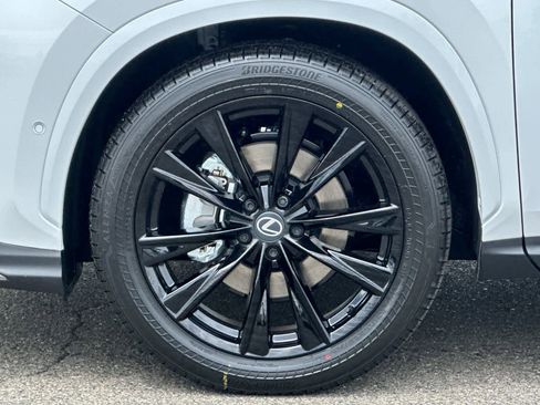 New 2026 Lexus NX 350h F Sport AWD/4WD image 31