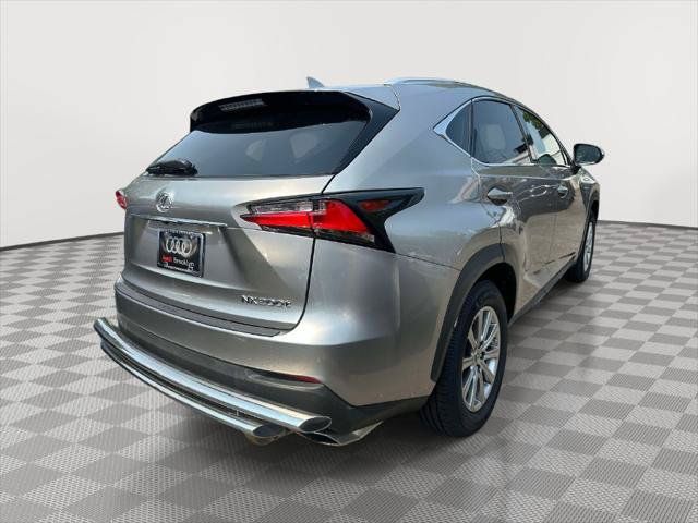 Used 2017 Lexus NX 200t AWD w/ Accessory Package 2 image 3