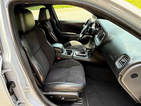 Used 2022 Dodge Charger GT w/ Plus Group RWD image 20