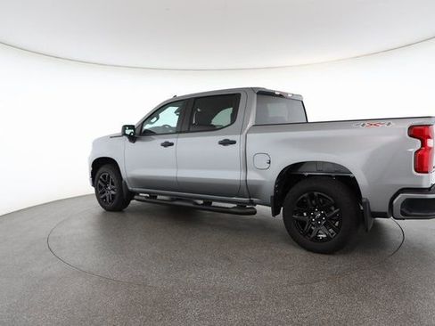 Used 2023 Chevrolet Silverado 1500 Custom w/ Rally Edition image 9