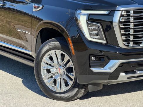 New 2026 GMC Yukon XL Denali w/ Sun & Power Step Package image 6