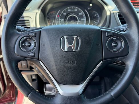 Used 2016 Honda CR-V EX-L image 34