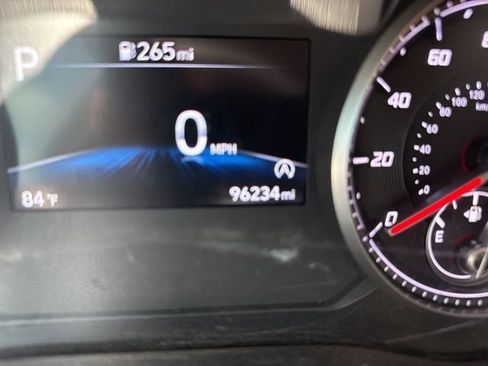 Used 2022 Hyundai Santa Fe SEL FWD image 13