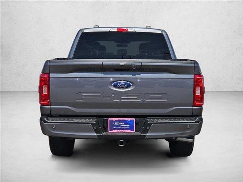 Certified 2021 Ford F150 XLT w/ Equipment Group 302A High AWD/4WD image 7