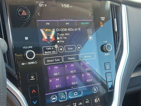 Used 2022 Subaru Outback Premium image 18