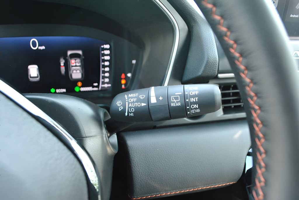 New 2026 Honda Passport TrailSport Elite image 9