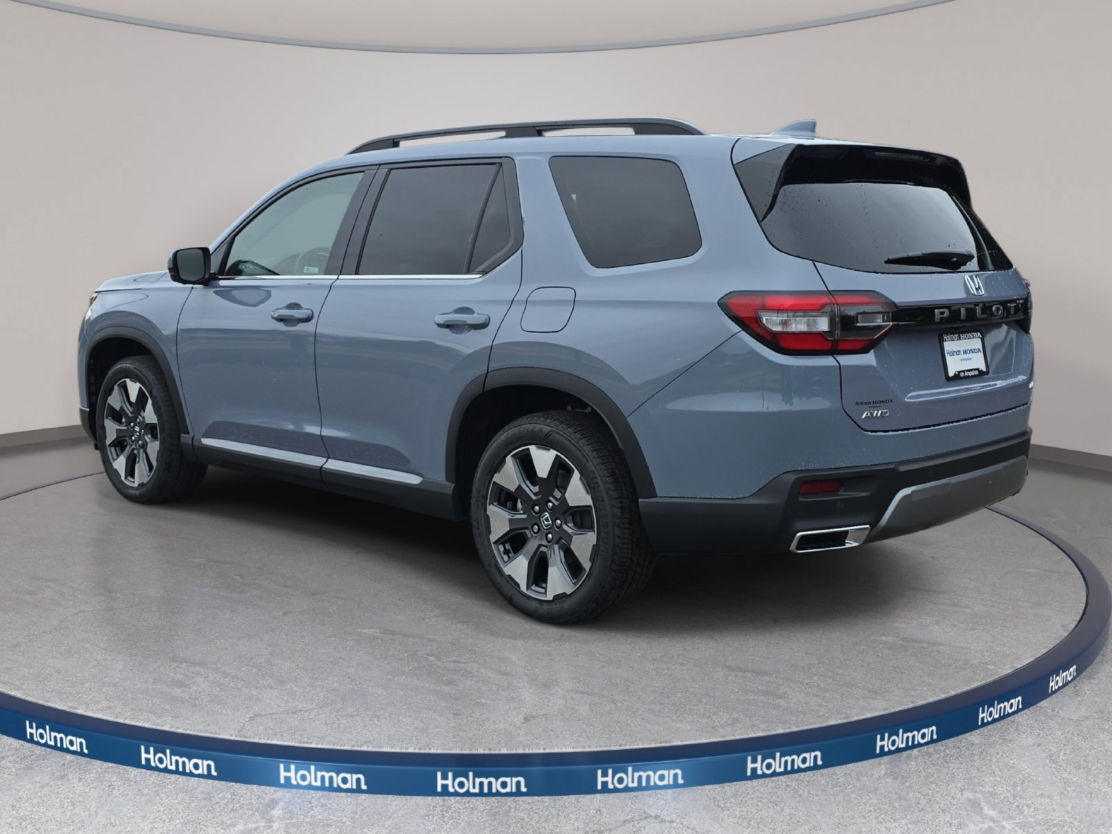New 2026 Honda Pilot Elite image 7