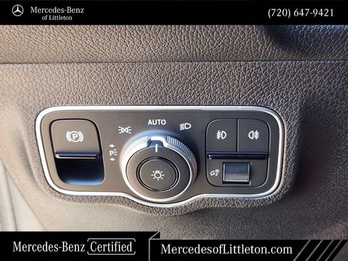 Certified 2026 Mercedes-Benz GLB 250 4MATIC image 20