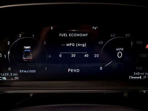 Used 2026 Lincoln Corsair Premiere AWD/4WD image 25