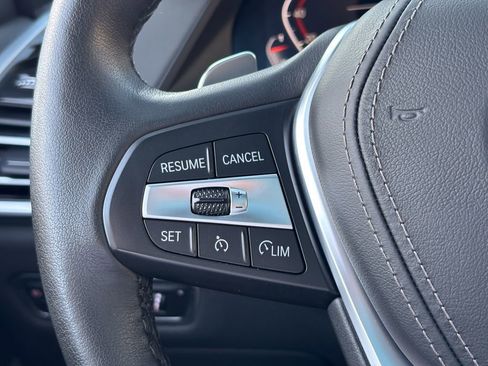 Used 2021 BMW X6 xDrive40i w/ Premium Package image 30