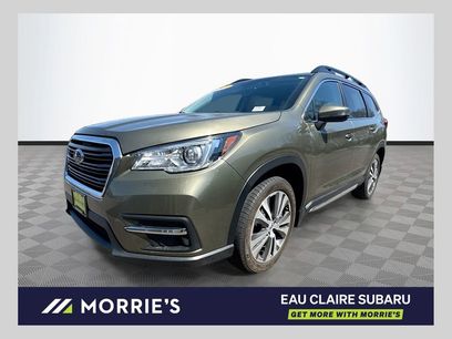 Used 2022 Subaru Ascent Limited w/ Popular Package #2A