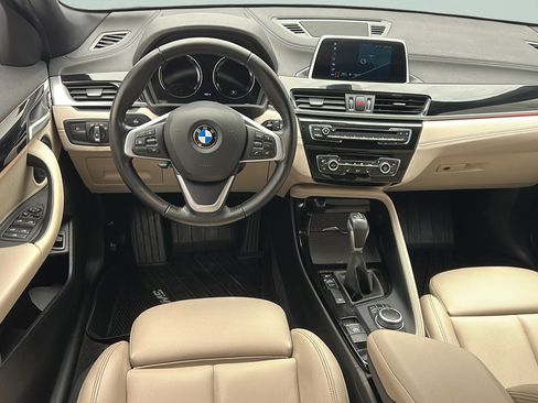 Used 2018 BMW X2 xDrive28i w/ Convenience Package AWD/4WD image 10