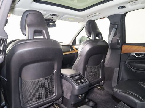 Used 2020 Volvo XC90 T6 Inscription image 49