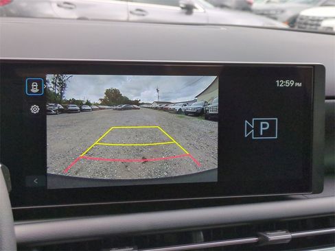 New 2026 Hyundai Santa Cruz SEL image 21