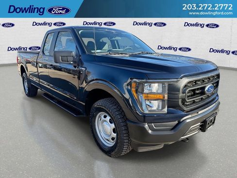 Used 2023 Ford F150 XL image 1