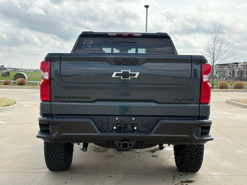 Used 2026 Chevrolet Silverado 1500 ZR2 w/ Dark Appearance Package image 6