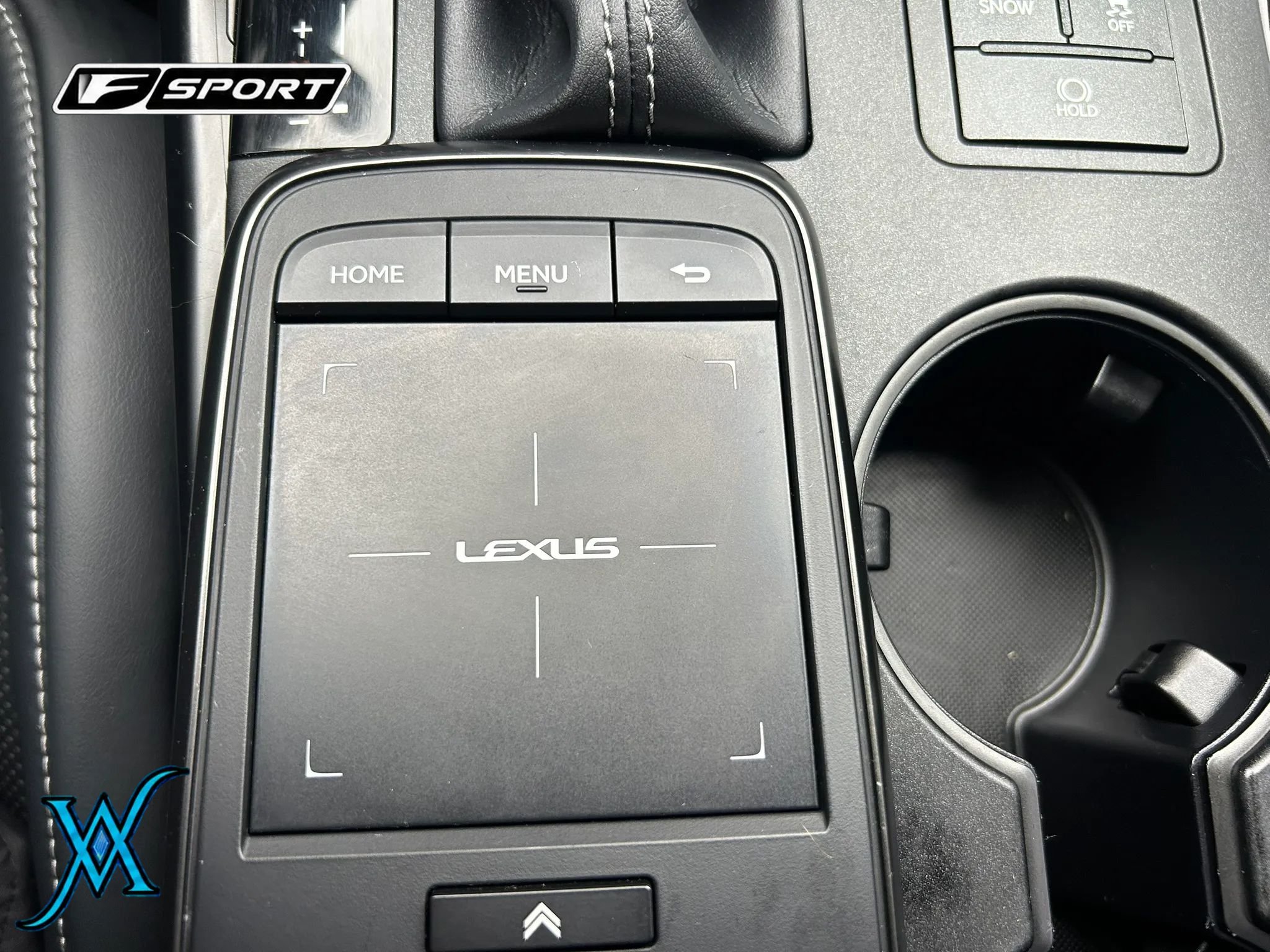 Used 2023 Lexus IS 350 F Sport w/ Memory Package AWD/4WD image 40