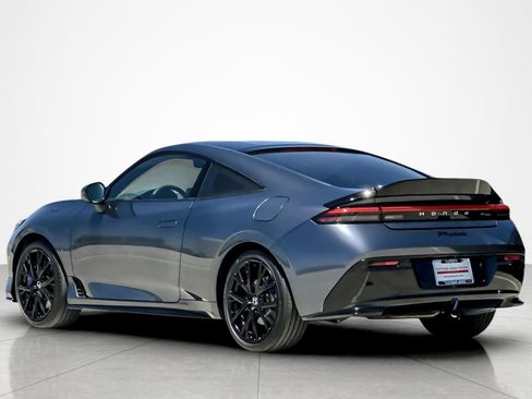 Used 2026 Honda Prelude image 3