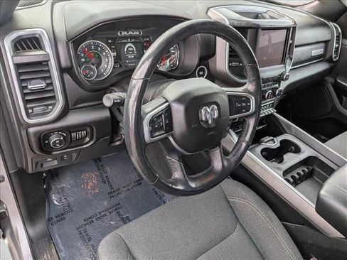 Used 2019 RAM 1500 Big Horn image 10
