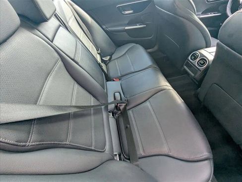 Certified 2025 Mercedes-Benz C 300 Sedan image 20