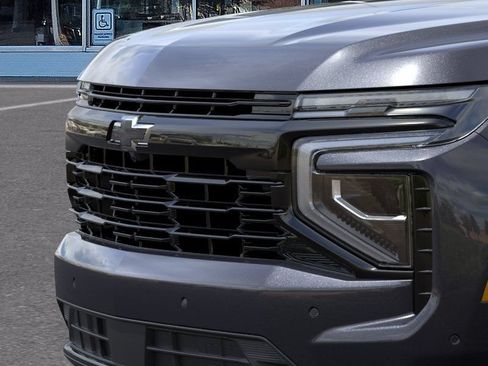 New 2026 Chevrolet Tahoe RST AWD/4WD image 13