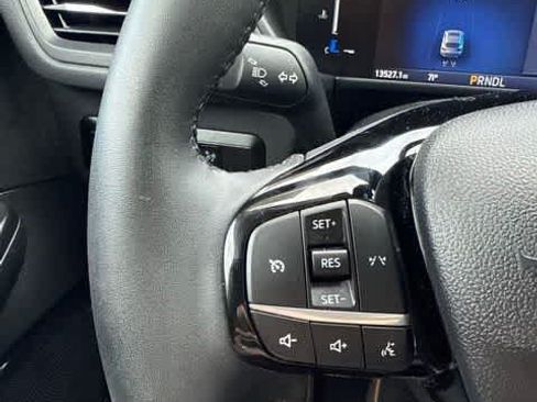 Used 2023 Ford Escape Active AWD/4WD image 16