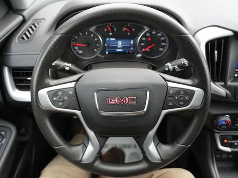 Used 2023 GMC Terrain SLE w/ Driver Convenience Package AWD/4WD image 28