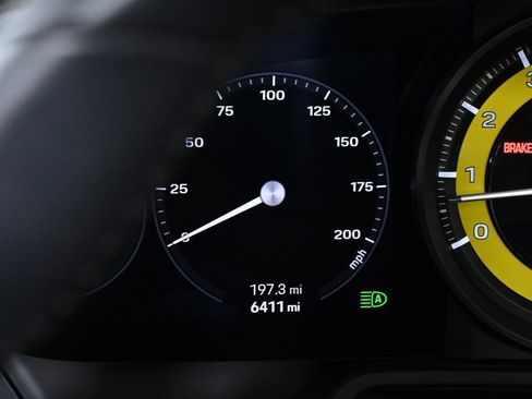 Used 2023 Porsche 911 Carrera image 13