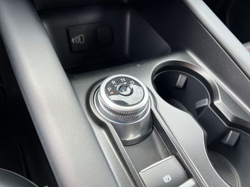 New 2026 Ford Explorer ST-Line w/ ST-Line Street Pack AWD/4WD image 22