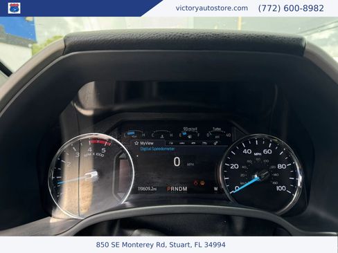 Used 2021 Ford F250 Lariat AWD/4WD image 41