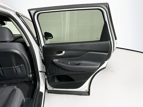 Used 2020 Hyundai Santa Fe SEL image 28