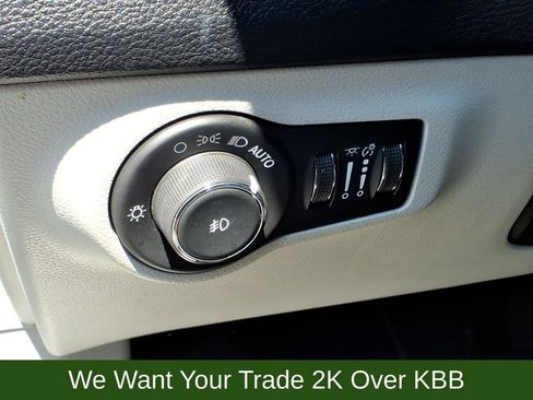 Used 2020 Jeep Compass Limited AWD/4WD image 16