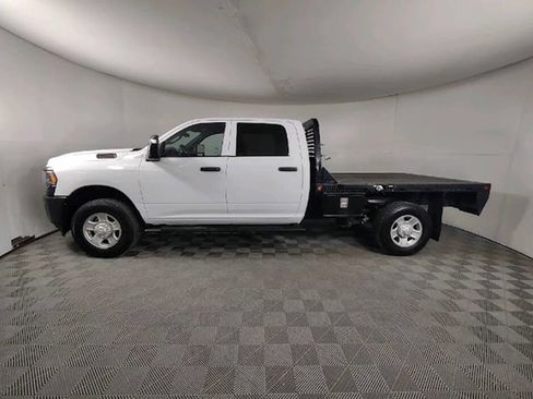 Used 2023 RAM 2500 Tradesman image 4