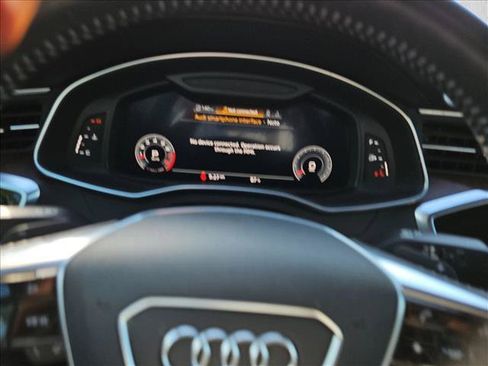 Used 2019 Audi A6 3.0T Premium Plus w/ Premium Plus Package AWD/4WD image 9
