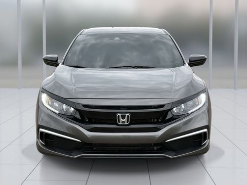 Used 2019 Honda Civic LX image 9